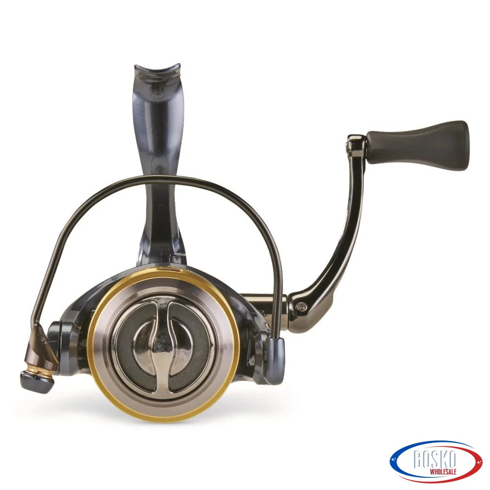 Top-Rated Pflueger President Spinning Fishing Reels: a Comprehensive R –  Travel'n Shop